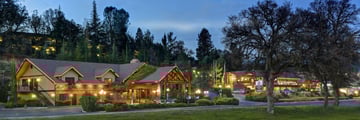 Best Western Yosemite Gateway Inn 