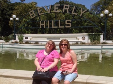 Beverly Hills Gardens