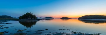 Bic National Park, Quebec
