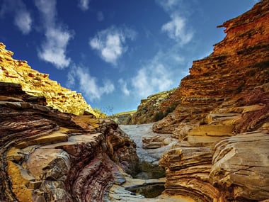 Big Bend National Park