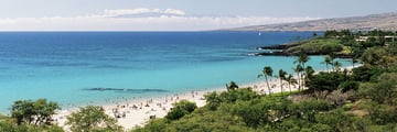 Hawai‘i Coastline