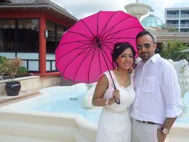 Billy & Navneet