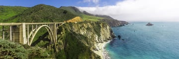Bixby Bridge