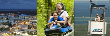 Blue Mountain Resort
