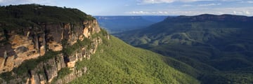Blue Mountains, New South Wales