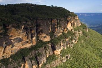 Blue Mountains, New South Wales