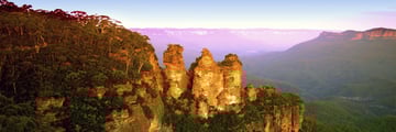 Blue Mountains, New South Wales