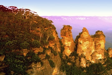 Blue Mountains, New South Wales