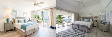 Blue Waters accommodation