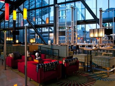 The Bridge, Renaissance Nashville