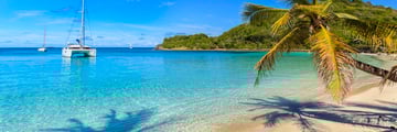 Salt Whistle Bay, Mayreau
