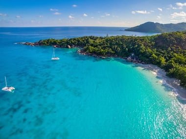 Praslin