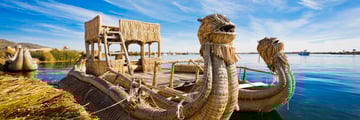 Lake Titicaca