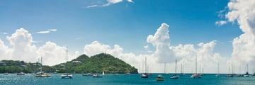 carriacou island grenada