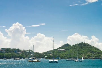 carriacou island grenada
