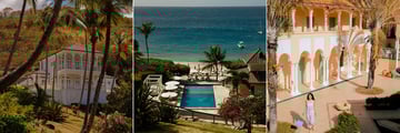 BodyHoliday exterior