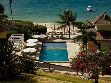 BodyHoliday