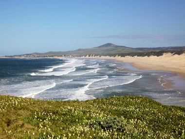 Eastern Cape