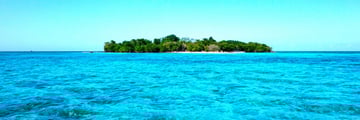 Booby Cay, Negril, Jamaica