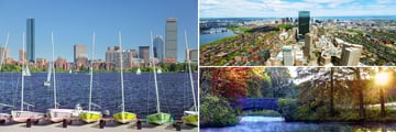 Boston, Massachusetts