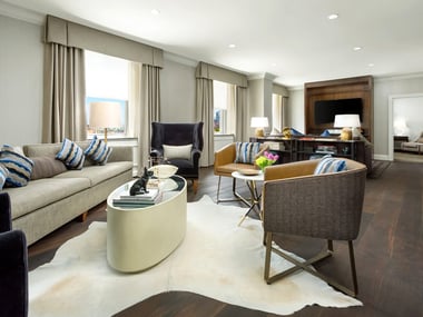 Boston Park Plaza