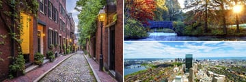 Boston, Massachusetts