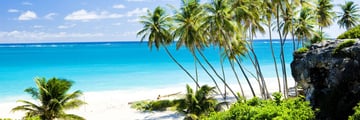 Bottom Bay, Barbados