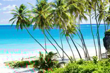 Bottom Bay, Barbados