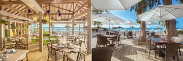 Bougainvillea Barbados calabash cafe