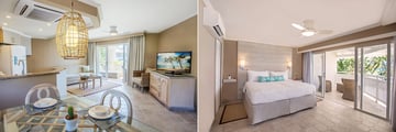 Bougainvillea Barbados suites
