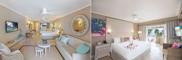 Bougainvillea Barbados suites