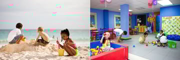 Bougainvillea Barbados family fun
