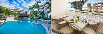 Bougainvillea Barbados