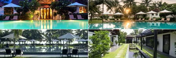 Boutique Hoi An, Spa and Pool