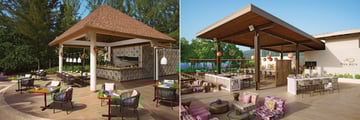 Breathless Montego Bay restaurants