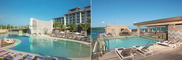 Breathless Montego Bay pools
