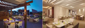 Breathless Montego Bay restaurants