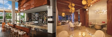 Breathless Montego Bay restaurants