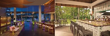Breathless Montego Bay bars