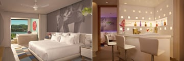 Breathless Montego Bay suites