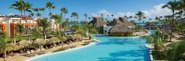 Breathless Punta Cana Resort & Spa