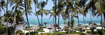 The Beach at Breezes Beach Club & Spa
