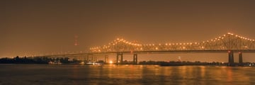 Mississippi River