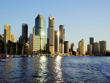 Brisbane