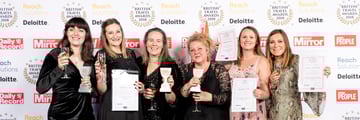 British Travel Awards 2018