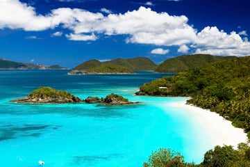 british virgin islands