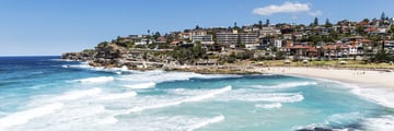 Bronte Beach, Sydney