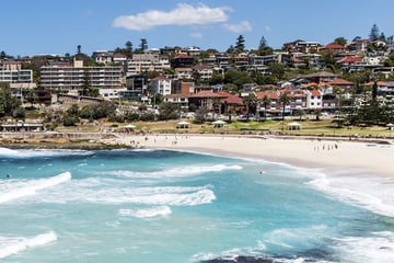 Bronte Beach, Sydney