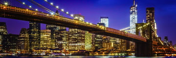 Brooklyn Bridge