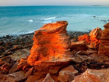 Western Australia